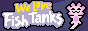 We Love Fish Tanks badge
